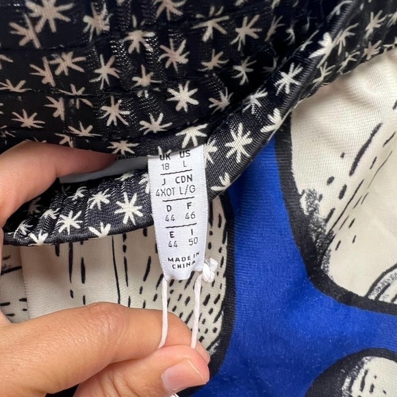 Adidas Originals X Farm Superstar Track jacket‎ and Shorts Set - Picture 12 of 13